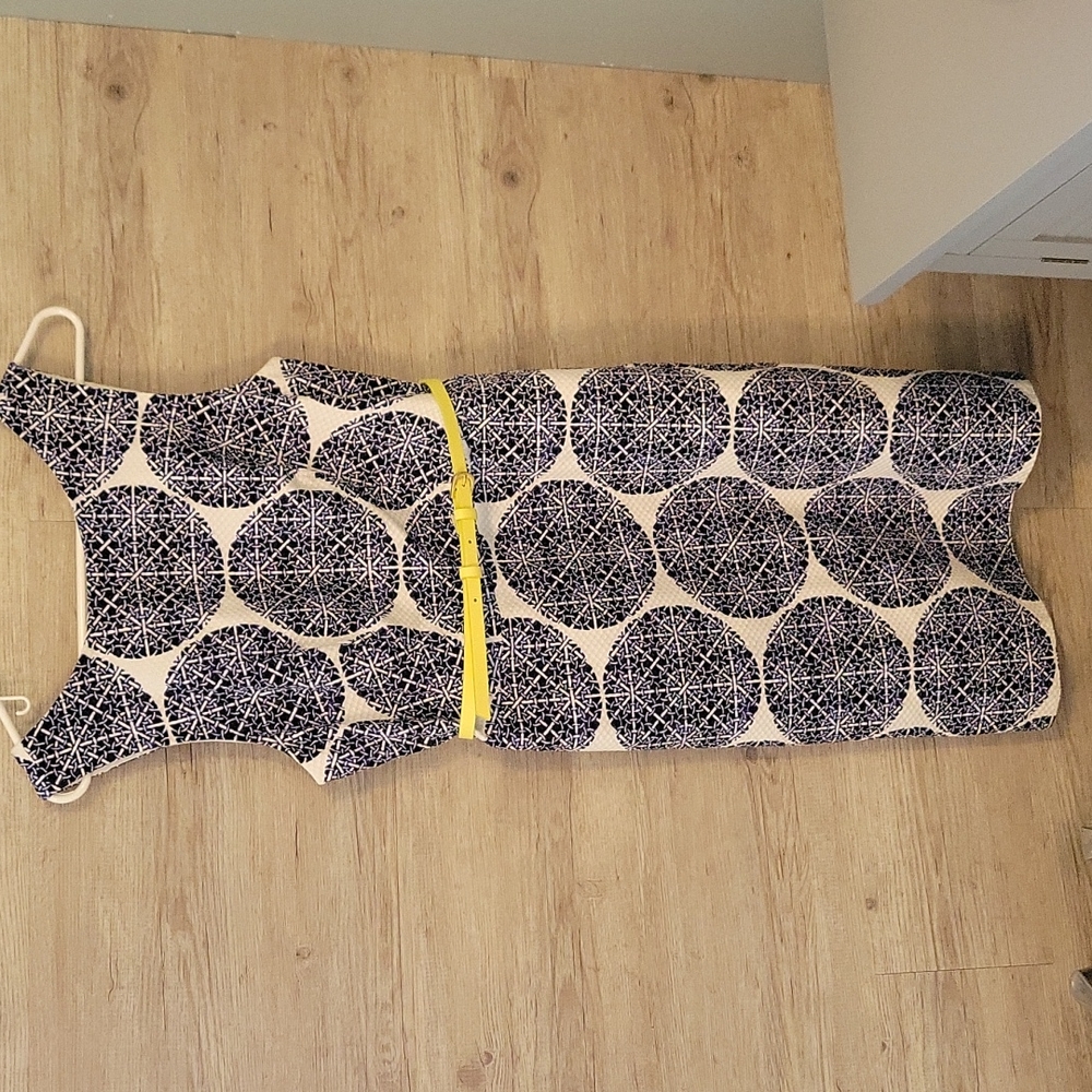 Limited dress